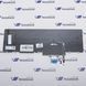Клавиатура Dell E5550 E5570 E5580 E5590 E5591 7510 7710 0T9RCN AZERTY EN Без Подсветки Трекпоинт 300006705 фото 2