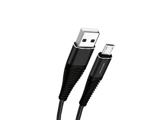 Кабель MicroUSB WUW x98 282152 фото