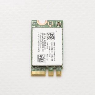 Wi-Fi модуль Realtek RTL8723DE 915618-002 915619-001 927230-855 1044 фото