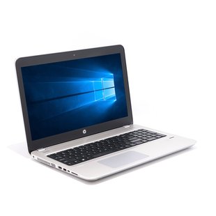 Ноутбук HP Probook 450 G4 / RAM 4 ГБ / SSD 128 ГБ 551715 фото