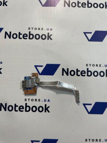 USB плата Asus TUF Gaming A15 FX506H da0njjtbab0 300002600 фото
