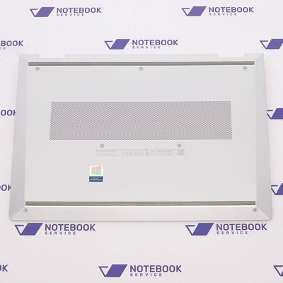 HP ProBook X360 435 G7 435 G8 M03423-001 Нижняя часть корпуса, корыто, поддон C12 247724 247731 фото