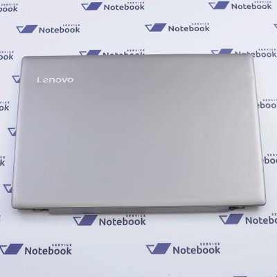 Lenovo IdeaPad 520S-14IKB 5CB0N78438 Кришка, рамка матрицы, петли, корпус C34 479255 479262 фото