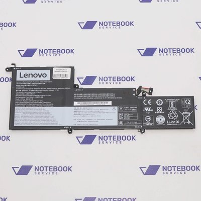 Lenovo Ideapad Yoga Slim 7-14ARE05 7-14IIL05 S750-14 L19C4PF4 (Знос 4%) акумулятор, батарея 386508386492 фото