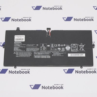 Lenovo Yoga 900-13ISK L14M4P24 аккумулятор, батарея 451695 481869 фото