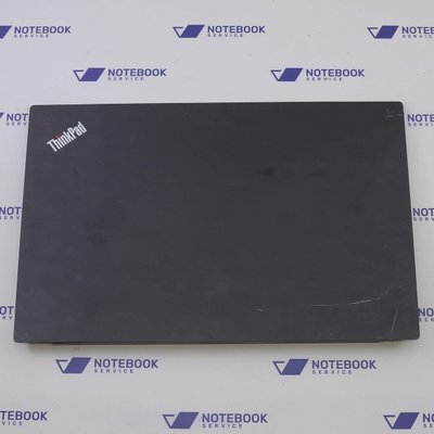 Lenovo Thinkpad E15 Gen 2 5B30S73454 Кришка, рамка матриці, петлі, корпус E03 421575 фото