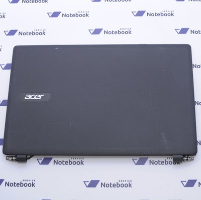 Acer Aspire ES1-521 ES1-520 ES1-522 AP1GS000100 Крышка, рамка матрицы, петли, корпус B12 513799 513782 фото