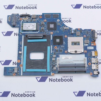 Материнская плата Lenovo ThinkPad E540 (aile2 nm-a161 04x4950 / GeForce) Гарантия 492698 фото