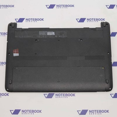 HP ProBook 430 G1 727755-001 Нижняя часть корпуса, корыто, поддон C12 402994 фото
