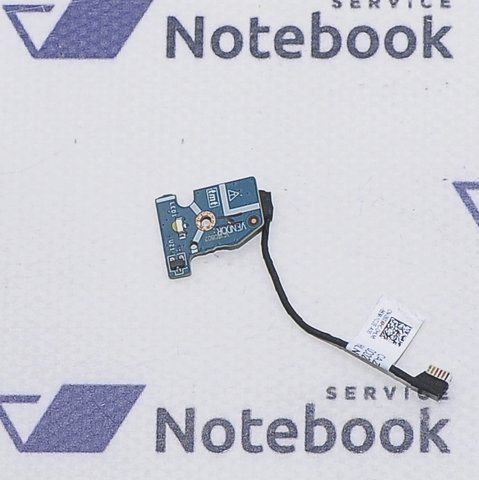 Dell Latitude 7290 7390 LED плата 300003768 фото