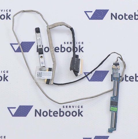 HP 15-AE 15-AH 15T-AE 15Z-AH M6-AE M6-P DC020026E00 Шлейф матрицы 2000000559025 фото