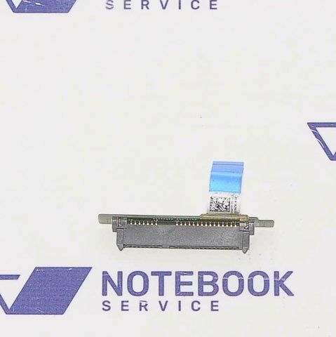 Переходник HDD Dell Vostro 3350 V3350 50.4ID01.001 404462 фото