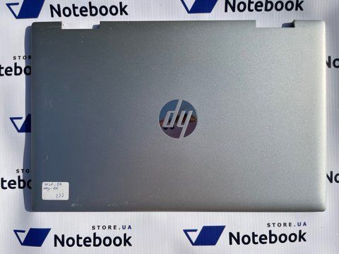 Верхня частина корпусу, Кришка матриці HP 14-dy, M45000-001, 4650MQ230001 300002193 фото