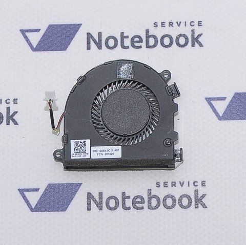 Вентилятор Dell Latitude 3310 09J90W 023.100E4.0011 300003411 фото