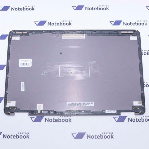 Asus ZenBook UX360C UX360CA UX360CAK 13NB0BA1AP0521 Крышка, рамка матрицы, петли, корпус B03 497747 фото