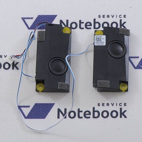 Asus Creator Q530V Q540V HQ20331238000 Динамики 2000000625188 фото