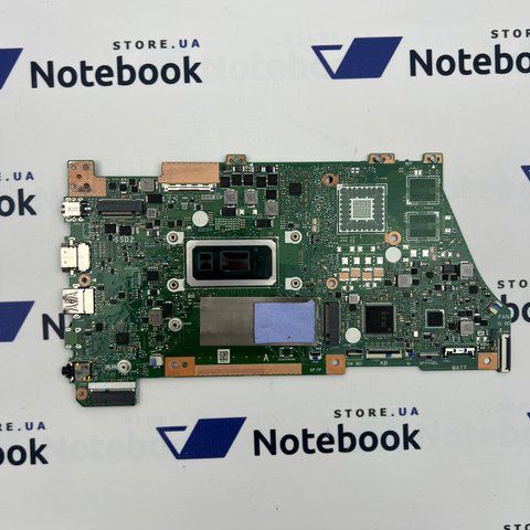 Материнська плат Asus X432FA X432FL X432FAC X432FLC S432FA ( i5-8265U / 8GB ) Гарантія 300004972 фото