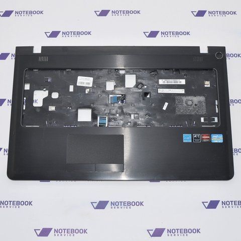 Samsung NP350E7C NP355E7C AP0RW000700 Верхня частина корпусу, топкейс C32 360102 фото