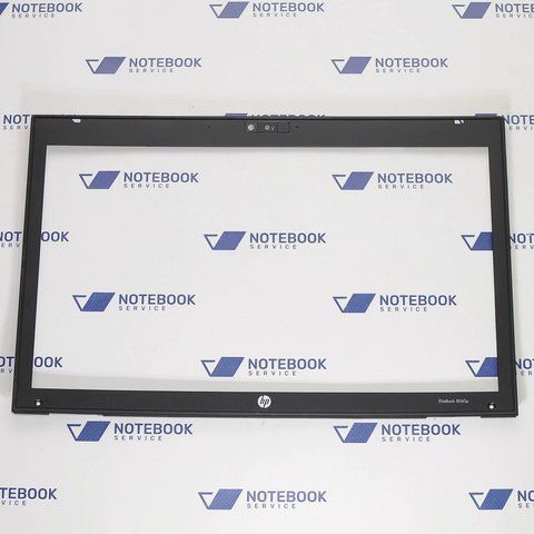 HP Elitebook 8560P 1A.22G9Q.006 641198-001 Рамка матриці, корпус B07 173610 173634 фото
