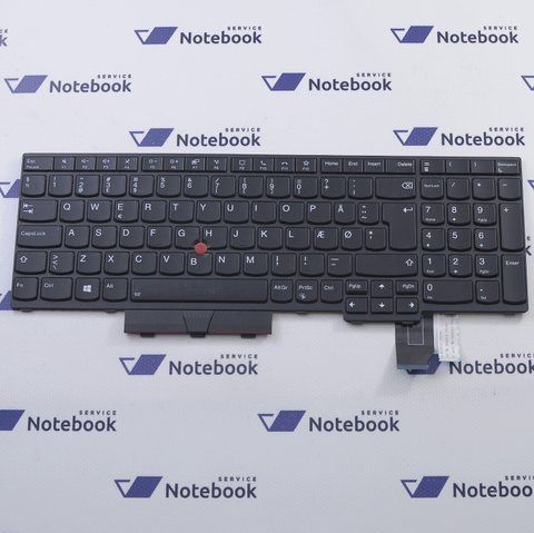 Клавіатура Lenovo ThinkPad T16 Gen 1 Gen 2 P15V Gen 1 Gen 2 300000578 фото