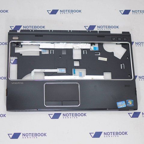 Dell Vostro 3350 0CXHNM Верхняя часть корпуса, топкейс B16 177458 фото