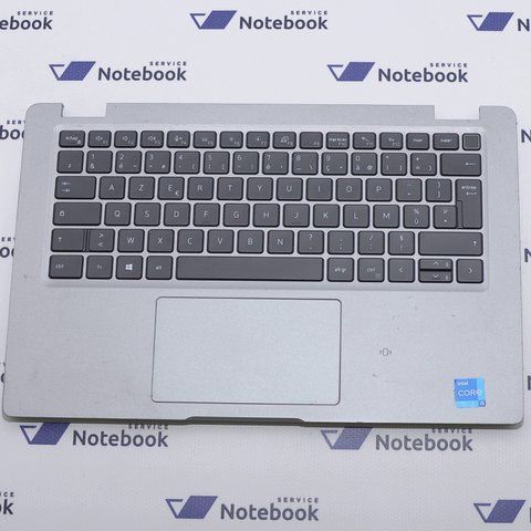 Dell Latitude 5420 5421 5430 5431 7420 7430 7520 7530 №2 Верхня частина корпусу, топкейс 300002375 фото