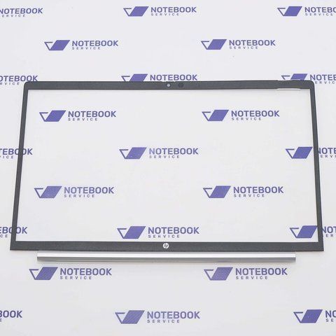 HP ProBook 450 G8 455 G8 EAX8Q00201A 3FX8QLBTP01D #4 Рамка матриці, корпус С13 389011 фото