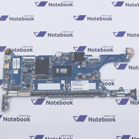 Материнская плата HP EliteBook X360 830 G5 (6050a3049801-mb-a01 l56430-601 / i5-8265U) Гарантия 2000000559582 фото