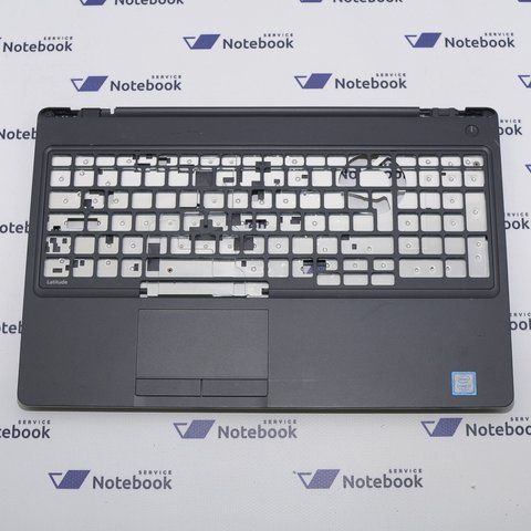 Dell Latitude 5580, 5585, 5588 A166U1 Верхняя часть корпуса, топкейс 300006507 фото