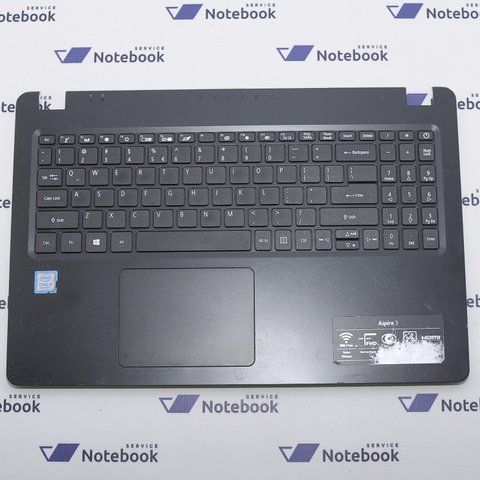 *Уценка* Acer Aspire A315-54 A315-42 A315-42G 6B.HF8N2.001 Верхняя часть корпуса, топкейс 300003000 фото