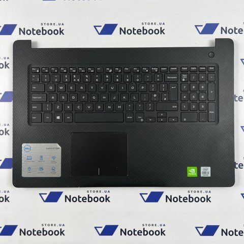 *Уцінка* Dell Inspiron 17 3780 3793 Верхня частина корпусу, топкейс 300004746 фото