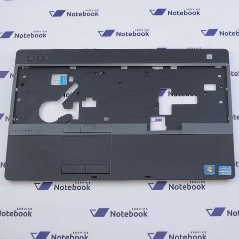 Dell Latitude E6530 FRJY4 0FRJY4 №2 Верхняя часть корпуса, топкейс B12 518695 фото