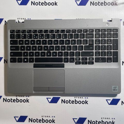 Dell Latitude 15 5501 5500 5510 Верхня частина корпусу, топкейс 300002257 фото