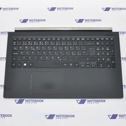 *Уцінка* Acer Aspir VN7-591G VN7-591 Верхня частина корпусу, топкейс T05 358734 фото
