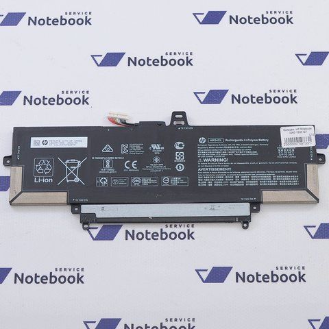 HP EliteBook X360 1030 G7 G8 1040 G7 G8 HK04XL (Знос 5-30%) Аккумулятор, батарея 2000000597331 фото