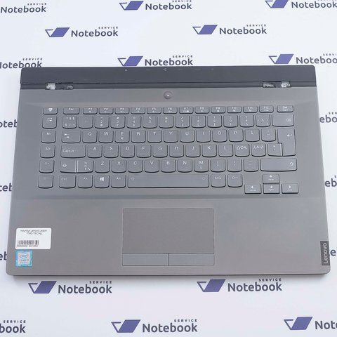 Lenovo Legion Y740-15IRH Y740-15ICHG AM2GR000100 Верхняя часть корпуса, топкейс С31 401850 фото