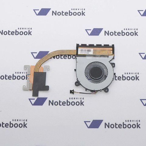 Asus Vivobook TP412 TP412F TP412FA TP412U TP412UA Система охолодження, радіатор 2000000499314 фото