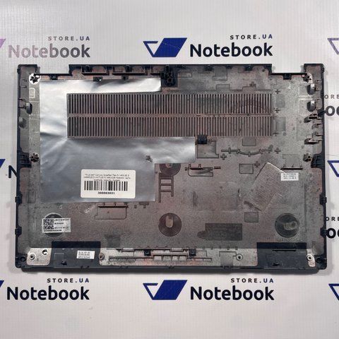 *Уценка* Lenovo IdeaPad Flex 5 14IIL05 5 14ARE05 5 14ITL05 5 14ALC05 Нижняя часть корпуса, корыто, поддон 300003031 фото