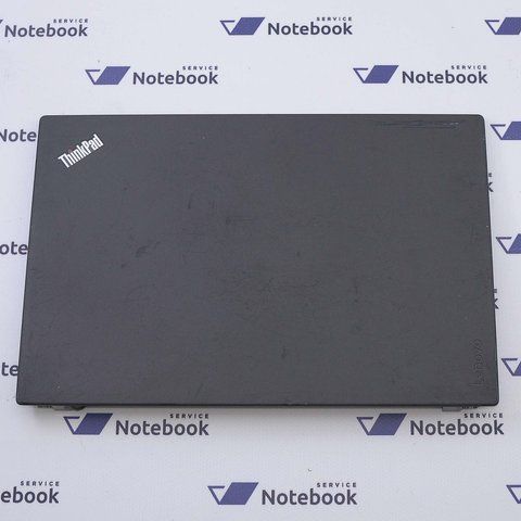 Lenovo ThinkPad X260 X270 №2 01AW441 Крышка, рамка матрицы, петли, корпус 2000000515793 фото