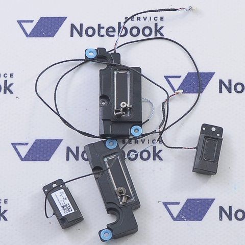 Lenovo Thinkpad X1 Carbon 9th Gen Динамики 300000432 фото