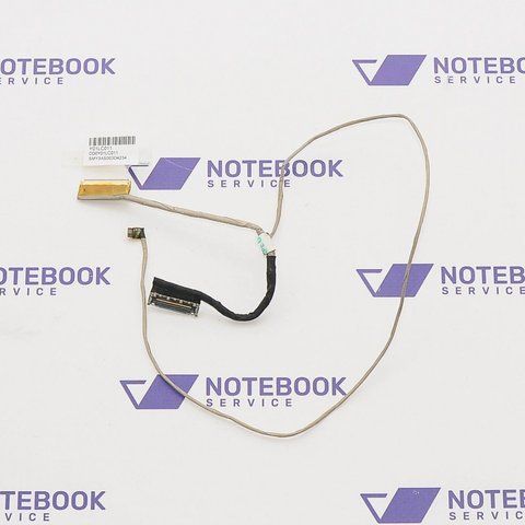 Шлейф матриці HP Chromebook 14-Q DD0Y01LC011 255200 фото