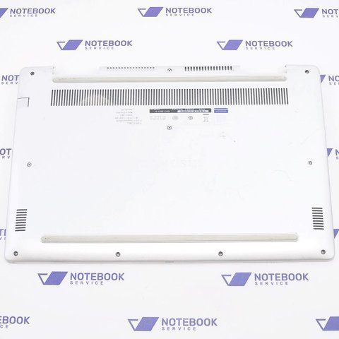 *Уценка* Dell Inspiron 15 7570 7573 7580 021CC9 Нижняя часть корпуса, корыто, поддон 2000000421445 фото