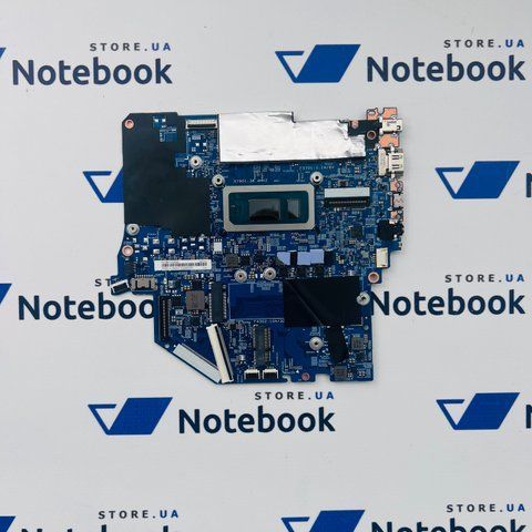 *НЕРАБОЧАЯ* Материнская плата Lenovo IdeaPad Flex 5 14ALC7, 14IAU7 (5B21H23628 LC57-IAU / i5-1235U) 300007316 фото