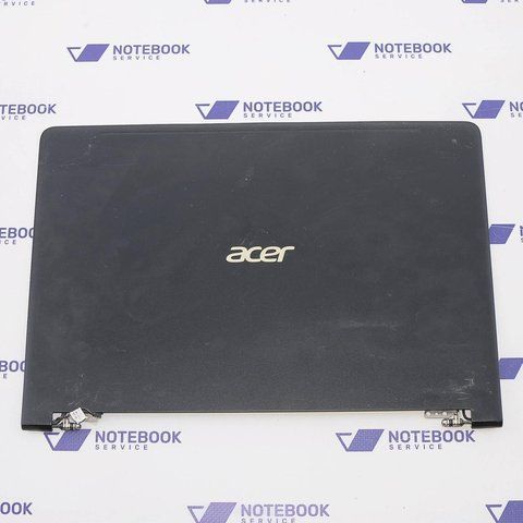 Acer Swift 7 SF713 TFQ39ZDSTCTN Крышка матрицы, петли, корпус 2000000419213 фото
