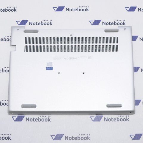 HP ProBook 430 G7 430 G6 Нижняя часть корпуса, корыто, поддон 2000000485393 фото