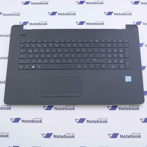 HP Pavilion 17-AK 17-BS 926559-001 Верхняя часть корпуса, топкейс B09 485805 фото