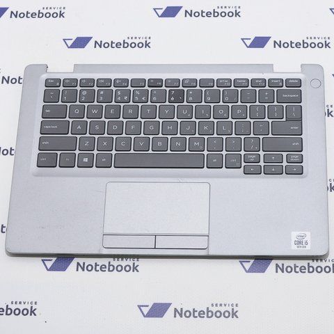 Dell Latitude 5300 Верхня частина корпусу, топкейс 300003449 фото