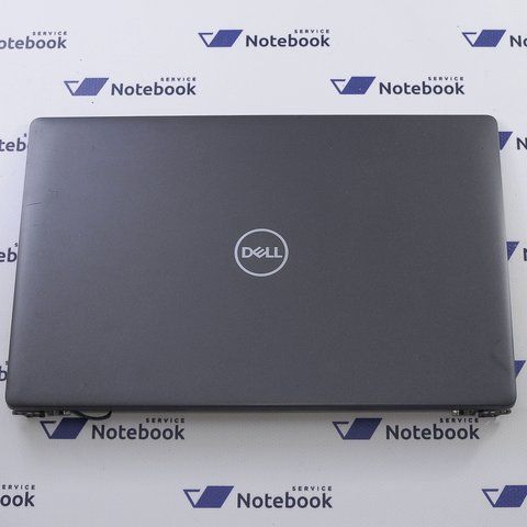 Dell Latitude 5400 E5400 №2 Крышка матрицы, петли, корпус 2000000652108 фото