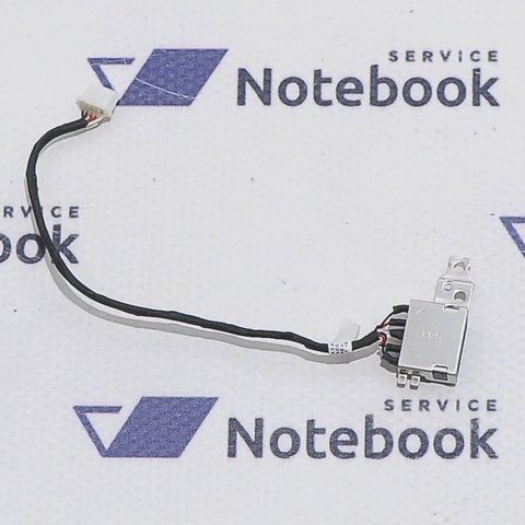 Разъем питания Lenovo Thinkpad X260 X270 DC30100QV00 300004030 фото