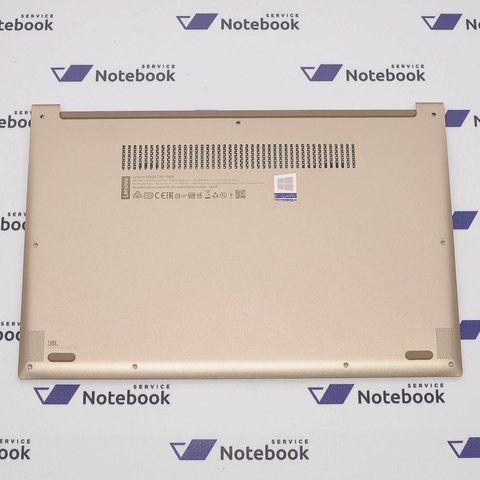 Lenovo Yoga 730-13IKB 730-13IWL ET279000100 Нижняя часть корпуса, корыто, поддон 2000000446424 фото